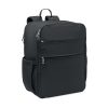 Plecak kabinowy nylon 20L P177850O czarny Plecak kabinowy nylon 20L P177850O czarny