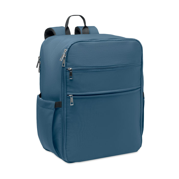 Plecak kabinowy nylon 20L P177850O niebieski Plecak kabinowy nylon 20L P177850O niebieski