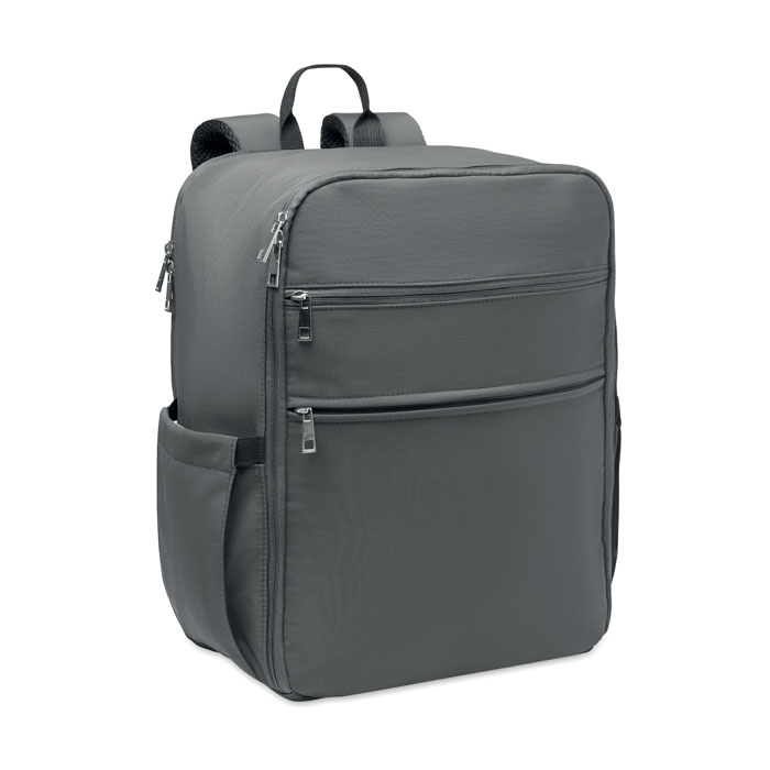 Plecak kabinowy nylon 20L P177850O kamienny szary Plecak kabinowy nylon 20L P177850O kamienny szary