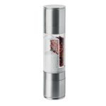 Młynek do soli i pieprzu 2 w 1 P177858O 