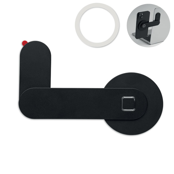 Magnetyczny uchwyt na telefon P177860O MI-MO3160-W