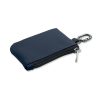Etui PU na klucze karabińczyk P177862O francuski granat Etui PU na klucze karabińczyk P177862O francuski granat