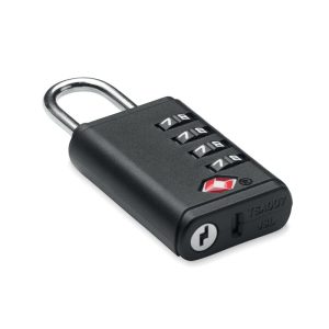 4-cyfrowy zamek szyfrowy TSA P177872O 