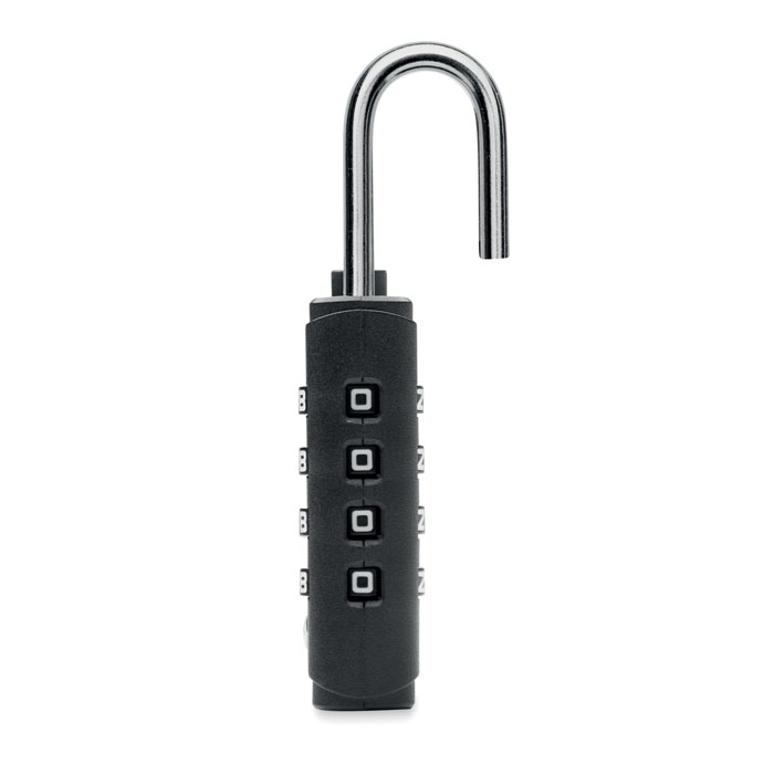 4-cyfrowy zamek szyfrowy TSA P177872O