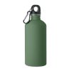 Butelka jednowarstwowa 500 ml P177879O ciemnozielony Butelka jednowarstwowa 500 ml P177879O ciemnozielony