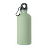 Butelka jednowarstwowa 500 ml P177879O miętowy zielony Butelka jednowarstwowa 500 ml P177879O miętowy zielony