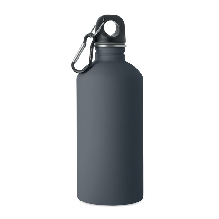 Butelka jednowarstwowa 500 ml P177879O francuski granat Butelka jednowarstwowa 500 ml P177879O francuski granat
