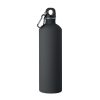 Butelka jednowarstwowa 750 ml P177885O czarny Butelka jednowarstwowa 750 ml P177885O czarny