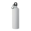 Butelka jednowarstwowa 750 ml P177885O bialy Butelka jednowarstwowa 750 ml P177885O bialy