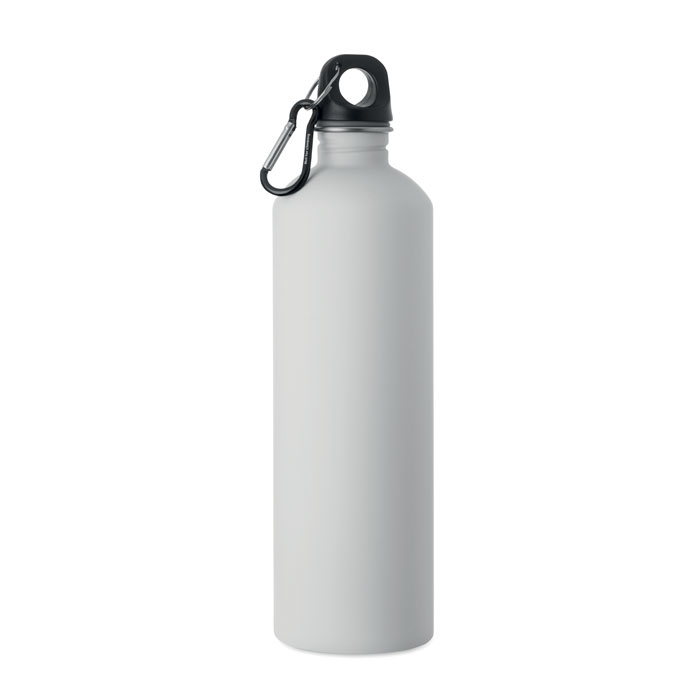 Butelka jednowarstwowa 750 ml P177885O bialy Butelka jednowarstwowa 750 ml P177885O bialy
