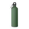 Butelka jednowarstwowa 750 ml P177885O ciemnozielony Butelka jednowarstwowa 750 ml P177885O ciemnozielony