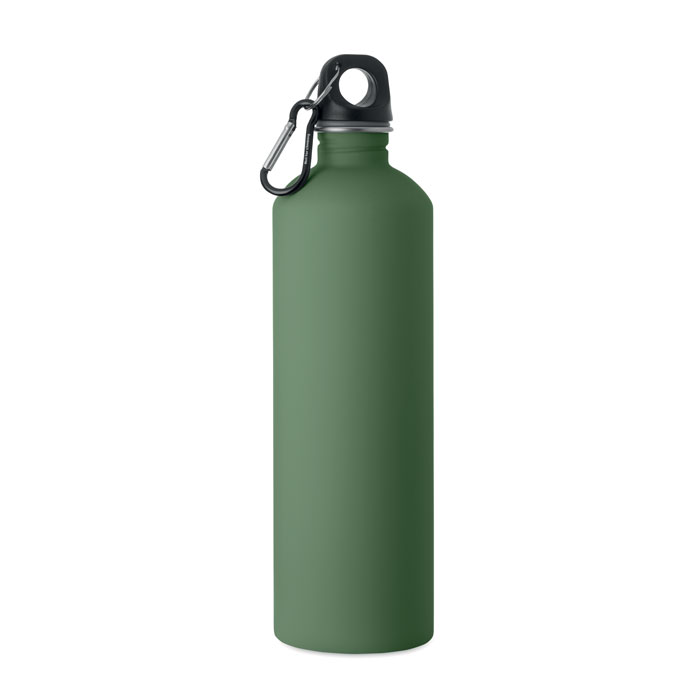 Butelka jednowarstwowa 750 ml P177885O ciemnozielony Butelka jednowarstwowa 750 ml P177885O ciemnozielony