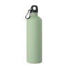 Butelka jednowarstwowa 750 ml P177885O miętowy zielony Butelka jednowarstwowa 750 ml P177885O miętowy zielony