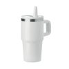Kubek dwuścienny 500 ml P177891O bialy