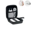 Magnetyczny powerbank 5000mAh P177912O bialy