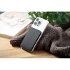 Smukły magnetyczny powerbank 20W P177914O