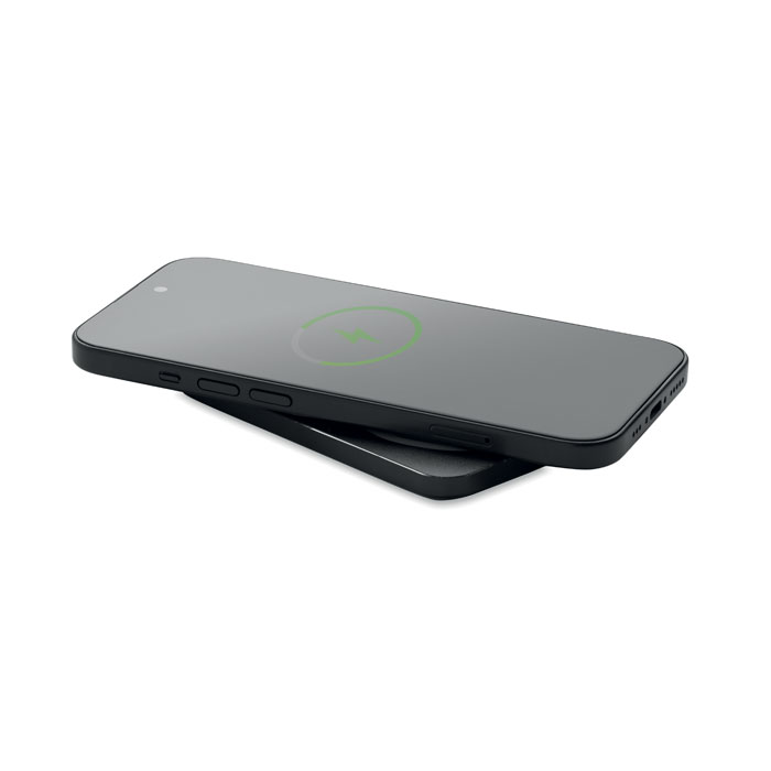 Smukły magnetyczny powerbank 20W P177914O