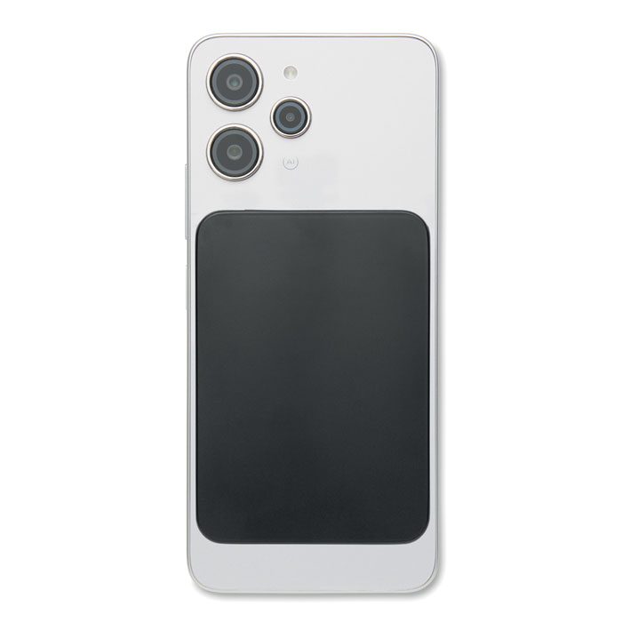 Smukły magnetyczny powerbank 20W P177914O