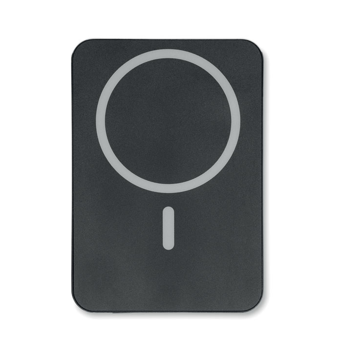 Smukły magnetyczny powerbank 20W P177914O