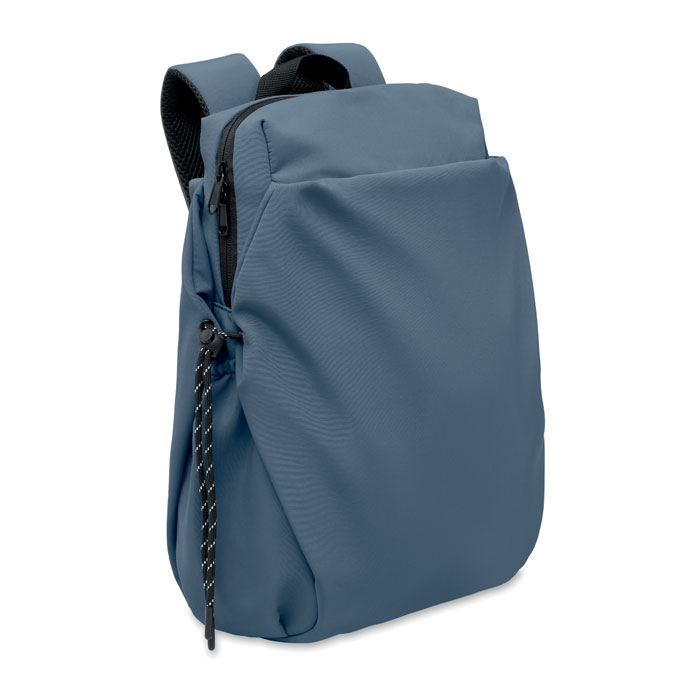 nylonowy plecak na laptopa 16" 17L P177918O petrol