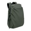nylonowy plecak na laptopa 16" 17L P177918O ciemnozielony
