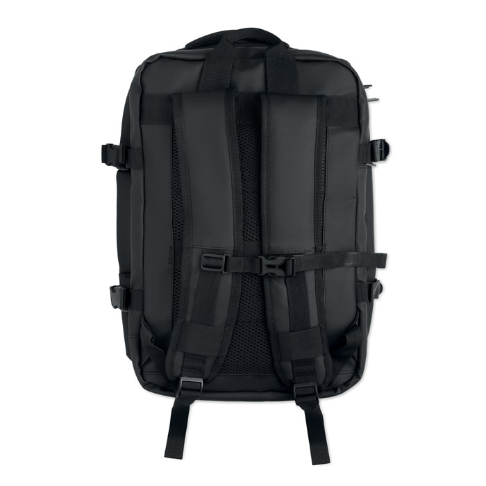 Rozciągliwy plecak RPET 20L P177943O