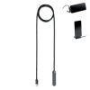 stojak na telefon z kablem USB-C o P177944O