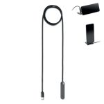stojak na telefon z kablem USB-C o P177944O 