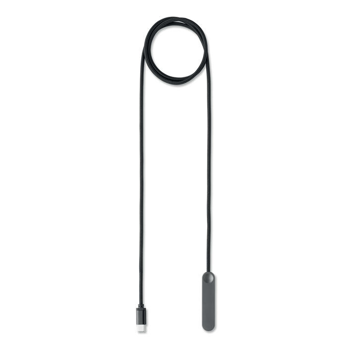 stojak na telefon z kablem USB-C o P177944O