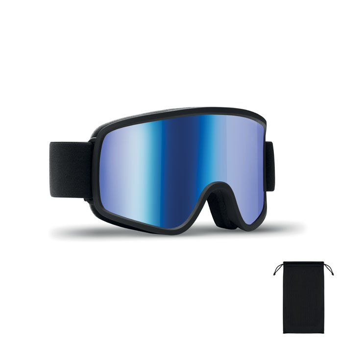 Gogle narciarskie UV400 P177949O MI-MO3194-W Gogle narciarskie UV400 P177949O MI-MO3194-W
