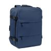 Przedłużany plecak kabinowy 20L P177952O niebieski Przedłużany plecak kabinowy 20L P177952O niebieski
