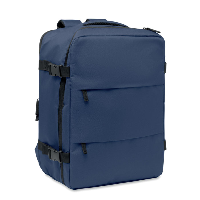 Przedłużany plecak kabinowy 20L P177952O niebieski Przedłużany plecak kabinowy 20L P177952O niebieski