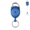 Wysuwany brelok P177965O niebieski Wysuwany brelok P177965O niebieski