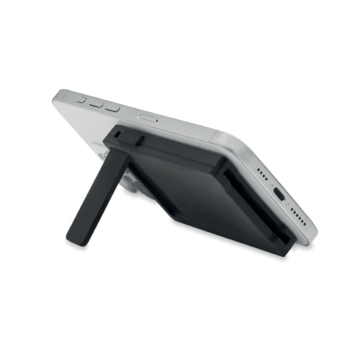 Magnetyczny uchwyt na kartę i stoj P177969O 4 Magnetyczny uchwyt na kartę i stoj P177969O