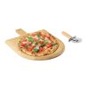 Bambusowa deska i nóż do pizzy P177970O 2 Bambusowa deska i nóż do pizzy P177970O