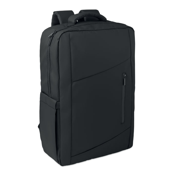 plecak na laptopa 15" PU RPET P177978O MI-MO3208-W plecak na laptopa 15" PU RPET P177978O MI-MO3208-W