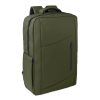plecak na laptopa 15" PU RPET P177978O zieleń wojskowa plecak na laptopa 15" PU RPET P177978O zieleń wojskowa