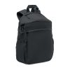 Plecak nylonowy Ripstop 10L P177992O czarny