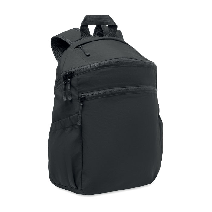 Plecak nylonowy Ripstop 10L P177992O MI-MO3214-W Plecak nylonowy Ripstop 10L P177992O MI-MO3214-W