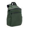 Plecak nylonowy Ripstop 10L P177992O ciemnozielony