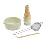 Zestaw matcha 5 szt P177996O 