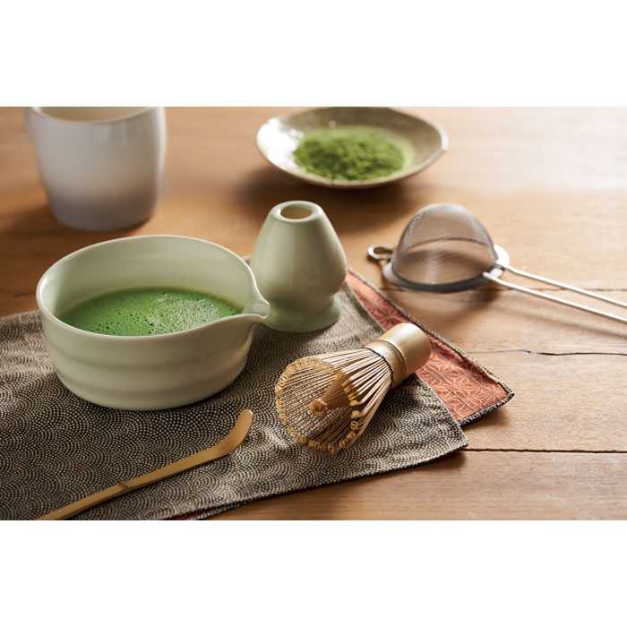 Zestaw matcha 5 szt P177996O