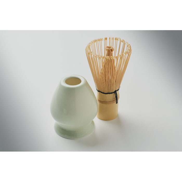 Zestaw matcha 5 szt P177996O