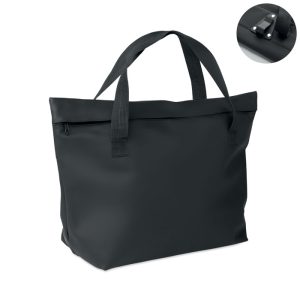 Torba na zakupy rowerowe PU 10L P177997O 