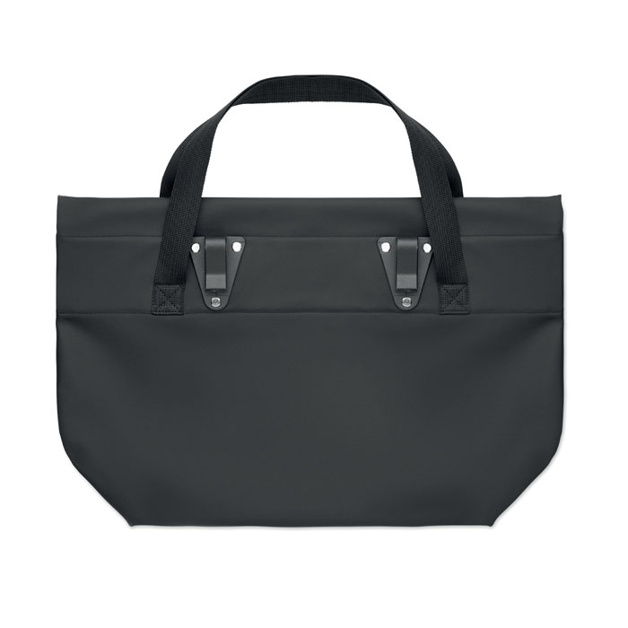 Torba na zakupy rowerowe PU 10L P177997O