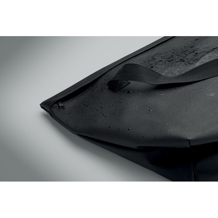 Torba na zakupy rowerowe PU 10L P177997O