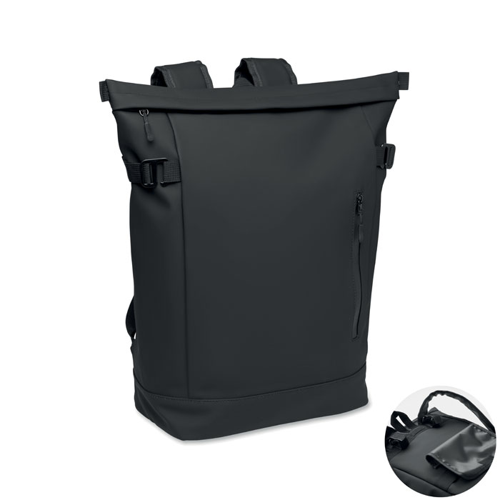Plecak rowerowy PU na laptopa 20L P177998O MI-MO3217-W Plecak rowerowy PU na laptopa 20L P177998O MI-MO3217-W