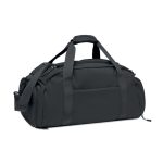 Miejska nylonowa torba sportowa 20 P178000O 