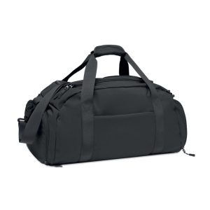 Miejska nylonowa torba sportowa 20 P178000O 