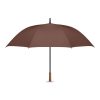 drewniany uchwyt parasola automaty P178008O brazowy drewniany uchwyt parasola automaty P178008O brazowy